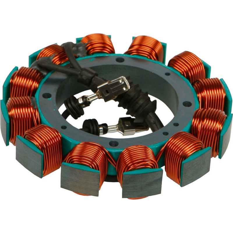 CYCLE ELECTRIC STATOR DYNA 99-03 CE-9902
