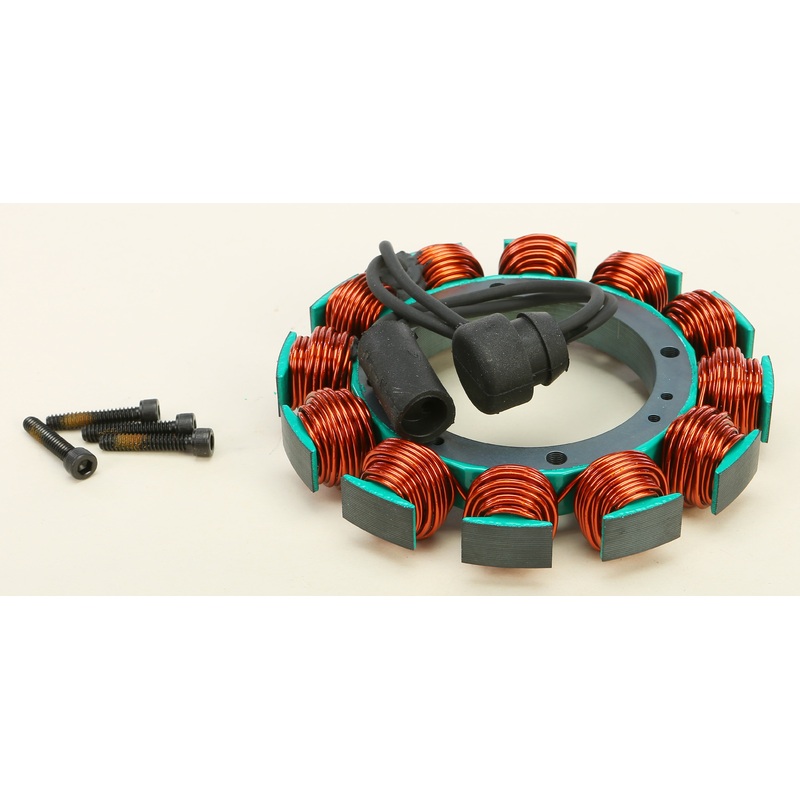 CYCLE ELECTRIC STATOR XL 84-90 CE-8590