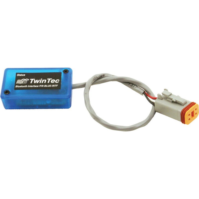 DAYTONA BLUETOOTH INTERFACE 18012