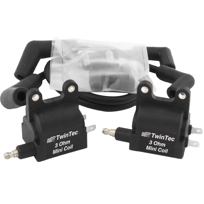 DAYTONA MINI IGNITION COIL KIT 2006-KIT