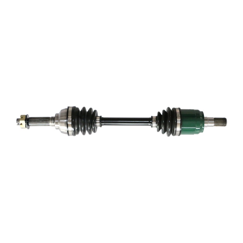 OPEN TRAIL OE 2.0 AXLE FRONT LEFT SUZ-7007