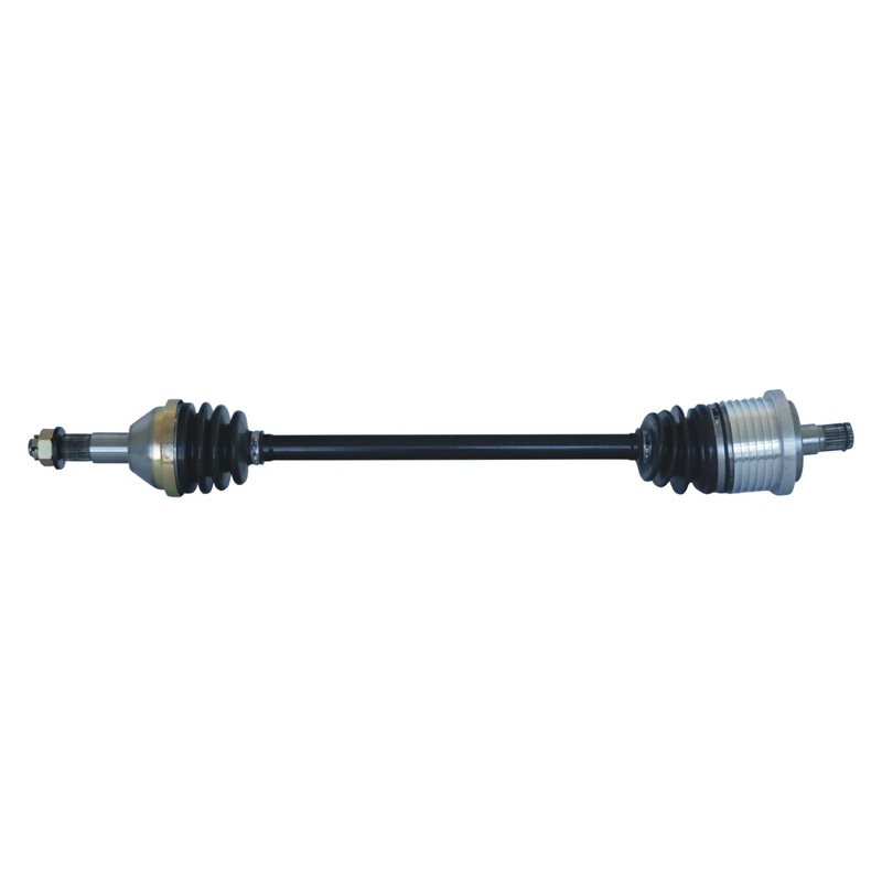 OPEN TRAIL OE 2.0 AXLE REAR CAN-7029