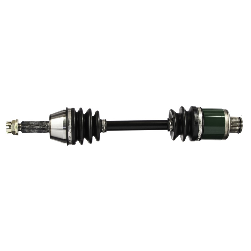 OPEN TRAIL OE 2.0 AXLE REAR POL-7003