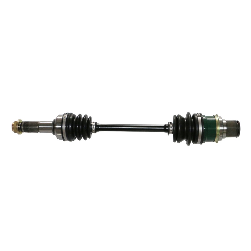 OPEN TRAIL OE 2.0 AXLE REAR RIGHT YAM-7028