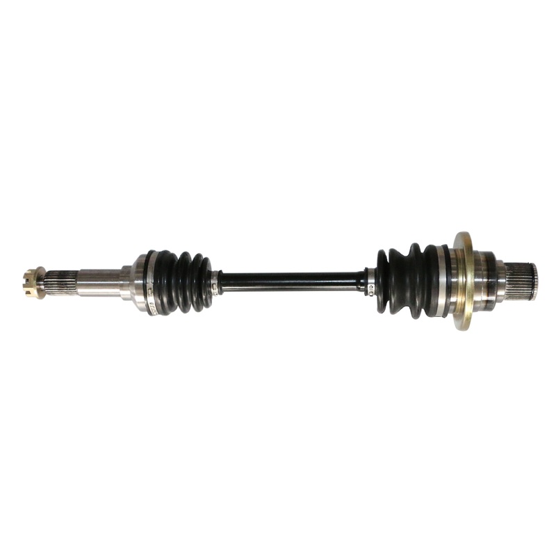 OPEN TRAIL OE 2.0 AXLE REAR RIGHT YAM-7032