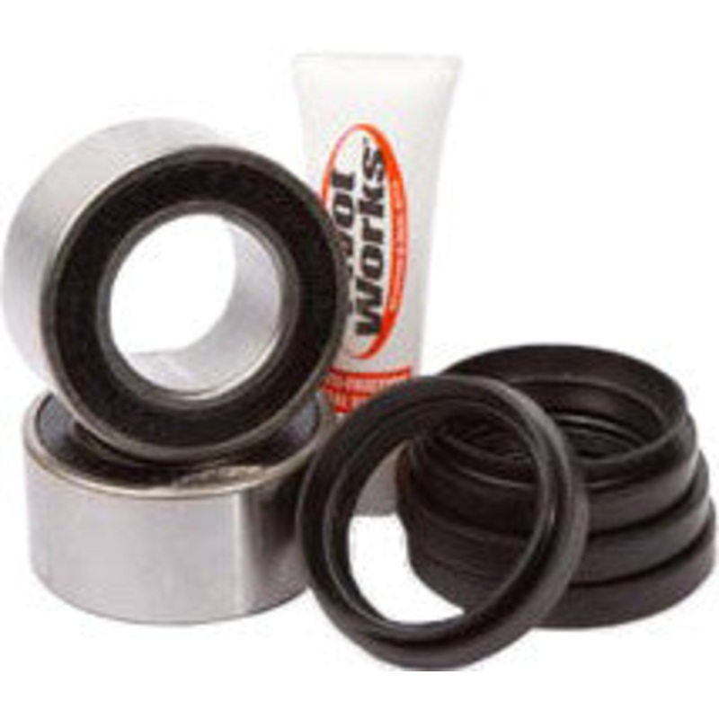 PIVOT WORKS FRONT WHEEL BEARING KIT PWFWK-K12-430