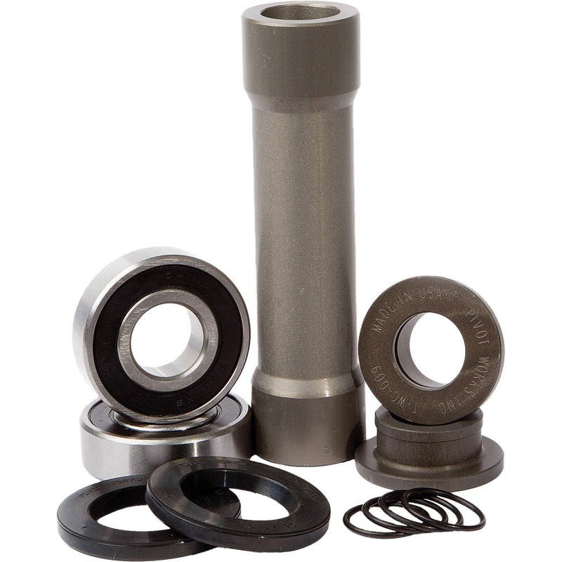 PIVOT WORKS KTM REAR WHEEL UPGRADE KIT PWRWK-T12-000