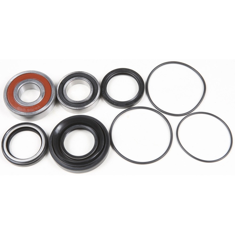 PIVOT WORKS REAR WHEEL BEARING KIT PWRWK-H72-000