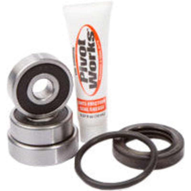 PIVOT WORKS REAR WHEEL BEARING KIT PWRWK-Y28-001