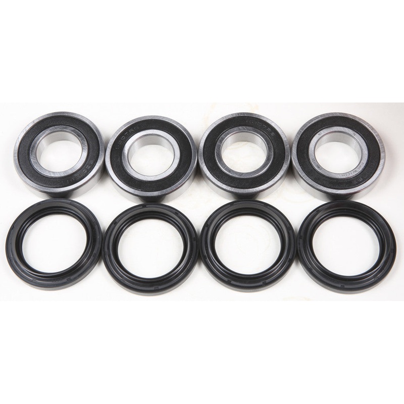 PIVOT WORKS REAR WHEEL BEARING KIT PWRWK-Y80-000