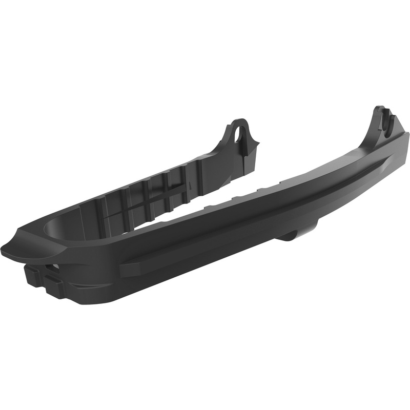 POLISPORT CHAIN SLIDER BLACK 8464900001