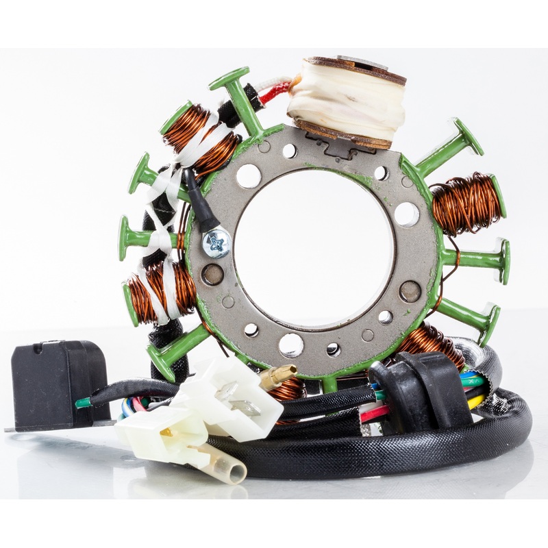 RICKS STATOR SUZ 21-818