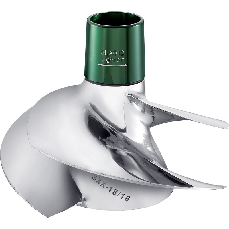 SOLAS SOLAS SXX-CD-13/16 IMPELLER SXX-CD-13/16