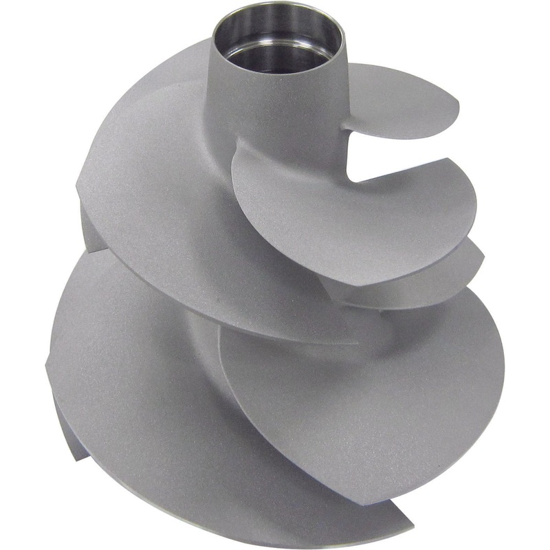 SOLAS SOLAS TWIN FLY IMPELLER SX-FY-09/14 SX-FY-09/14