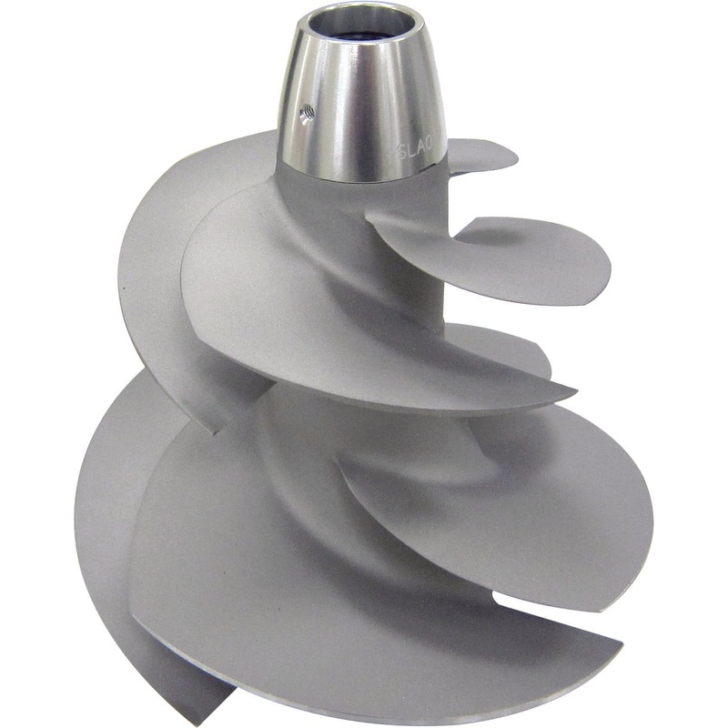 SOLAS SOLAS TWIN FLY IMPELLER YV-FY-09/14 YV-FY-09/14