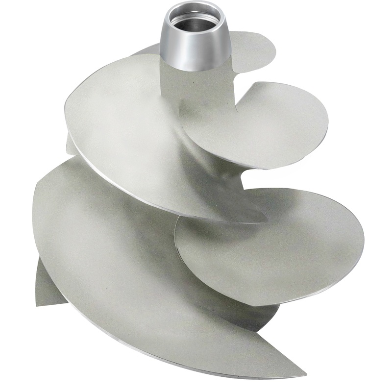 SOLAS SOLAS YV-TP-12/18 IMPELLER YV-TP-12/18
