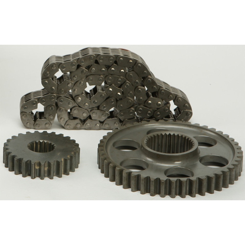 VENOM PRODUCTS HEAVY DUTY CHAIN SET AC 12 520905