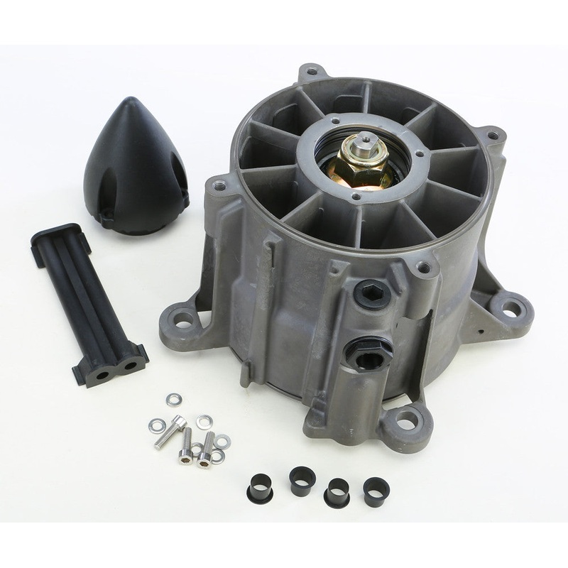 WSM JET PUMP ASSEMBLY S-D 4-TEC 003-723K
