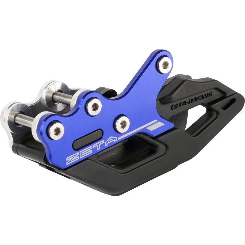 ZETA ZETA 3D CHAIN GUIDE YAMAHA ZE82-1306