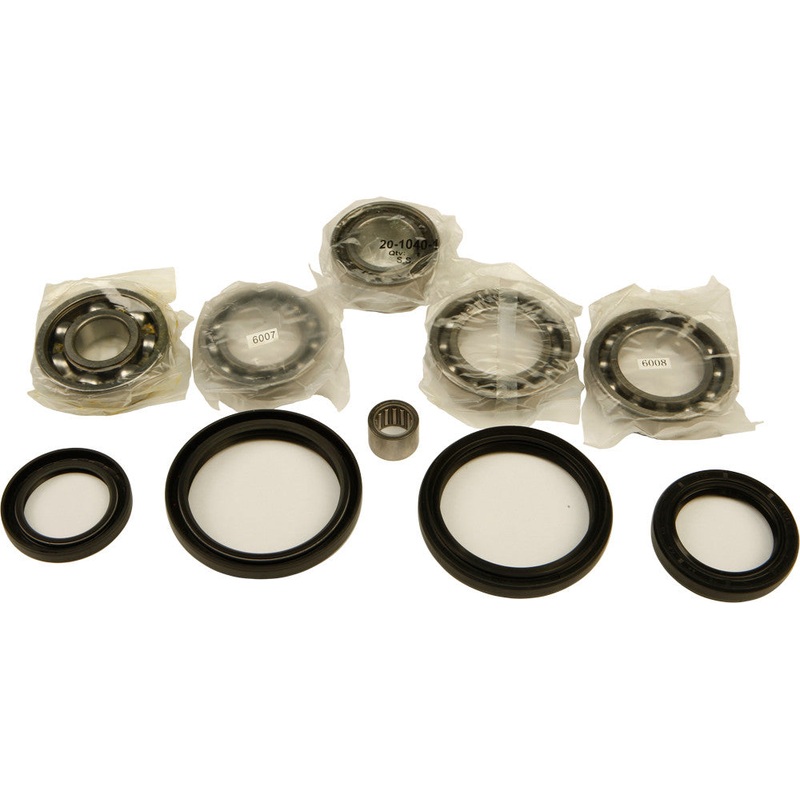 ALL BALLS DIFFERENTIAL BEARING AND SEAL KIT 25-2050