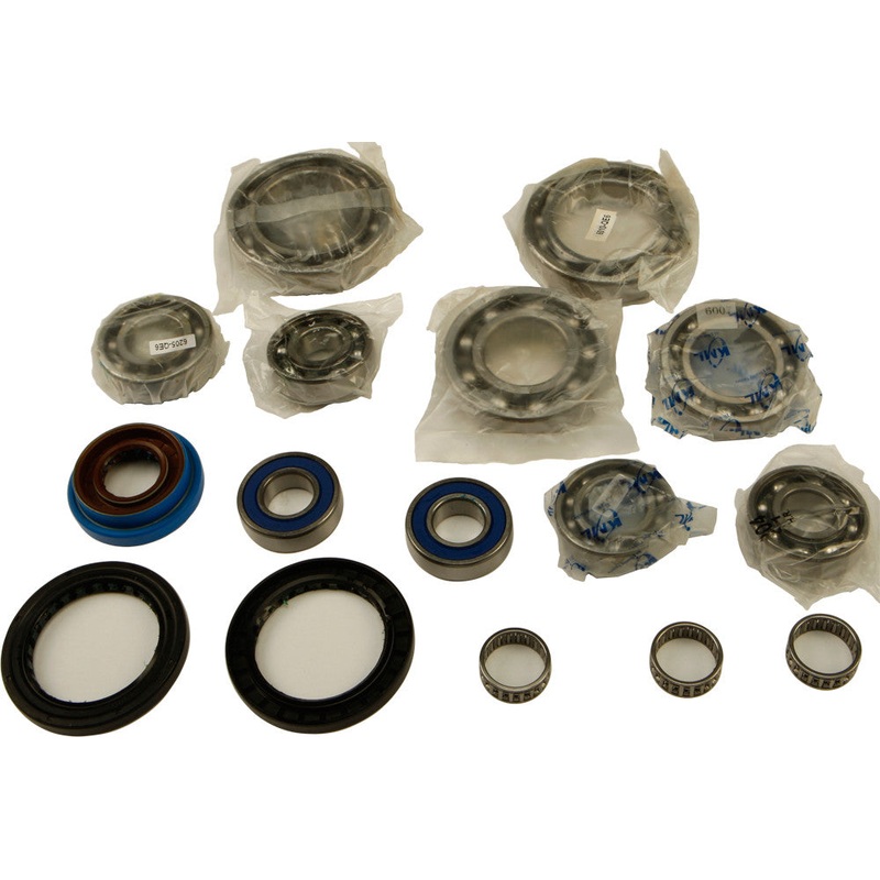 ALL BALLS DIFFERENTIAL BEARING AND SEAL KIT 25-2089