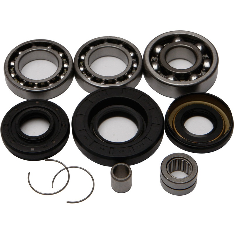 ALL BALLS FRONT DIFFERENTIAL BEARING AND SEAL KIT 25-2003