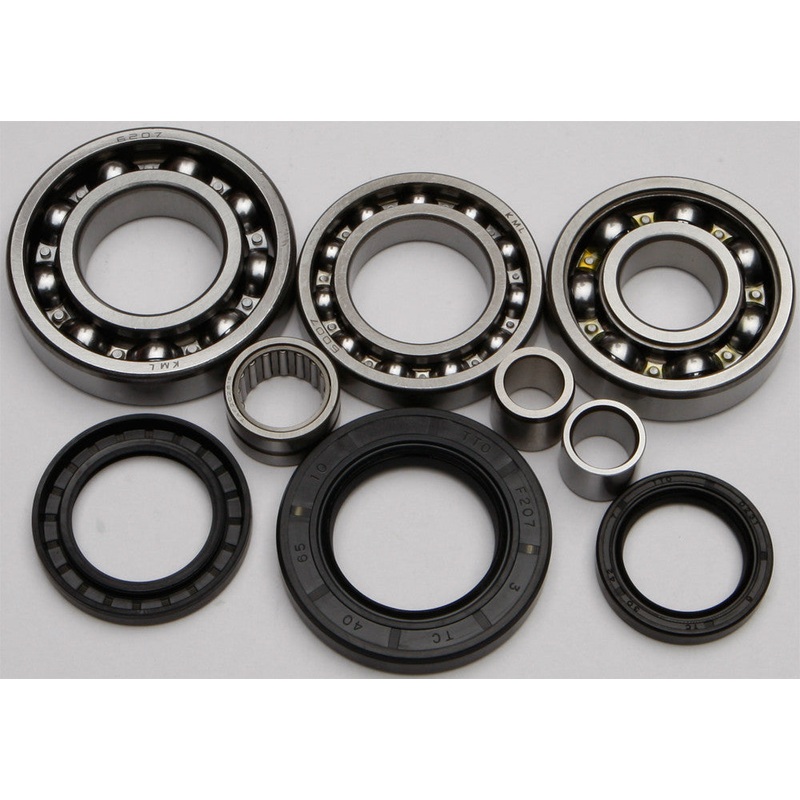 ALL BALLS REAR DIFFERENTIAL BEARING AND SEAL KIT 25-2020