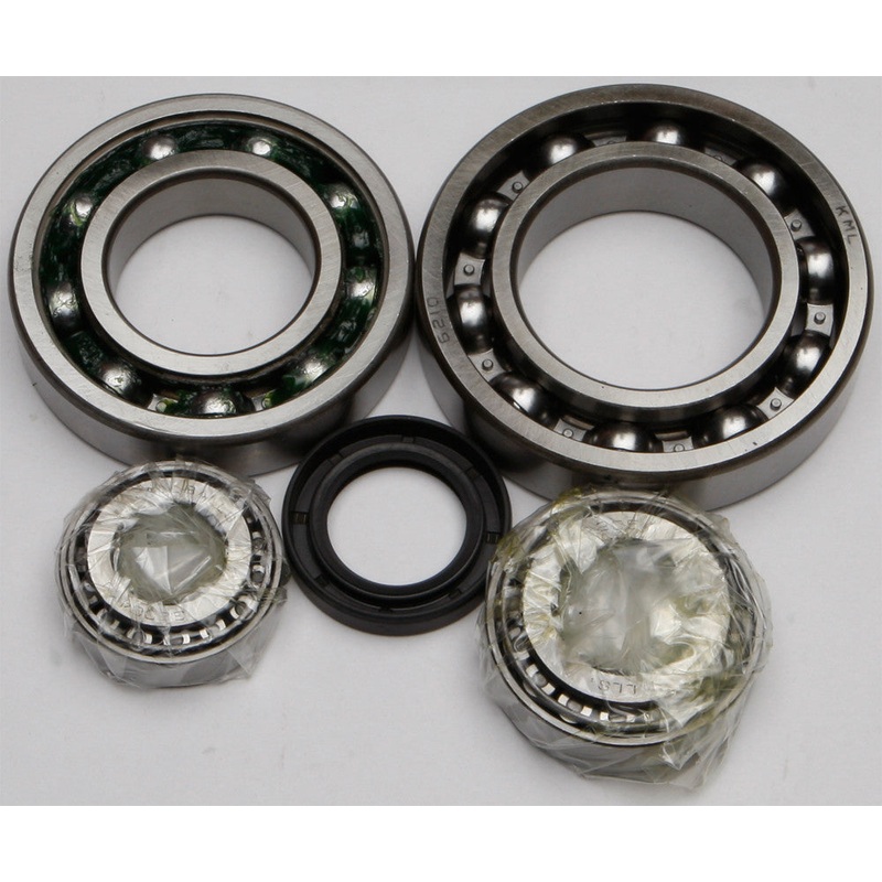 ALL BALLS REAR DIFFERENTIAL BEARING AND SEAL KIT 25-2038