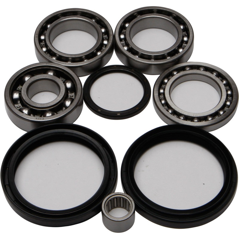 ALL BALLS REAR DIFFERENTIAL BEARING AND SEAL KIT 25-2072