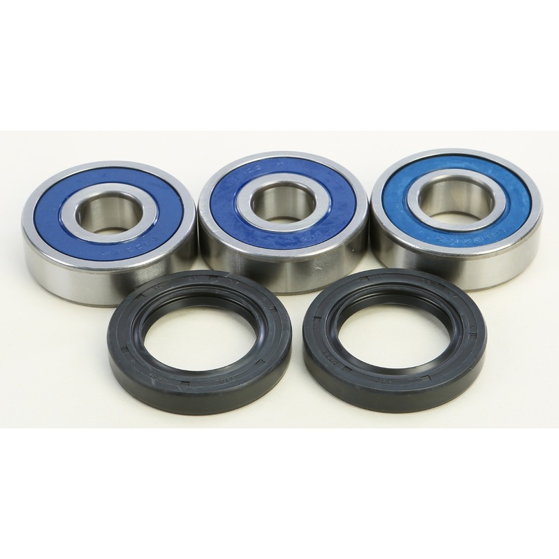 ALL BALLS REAR WHEEL BEARING KIT 25-1755