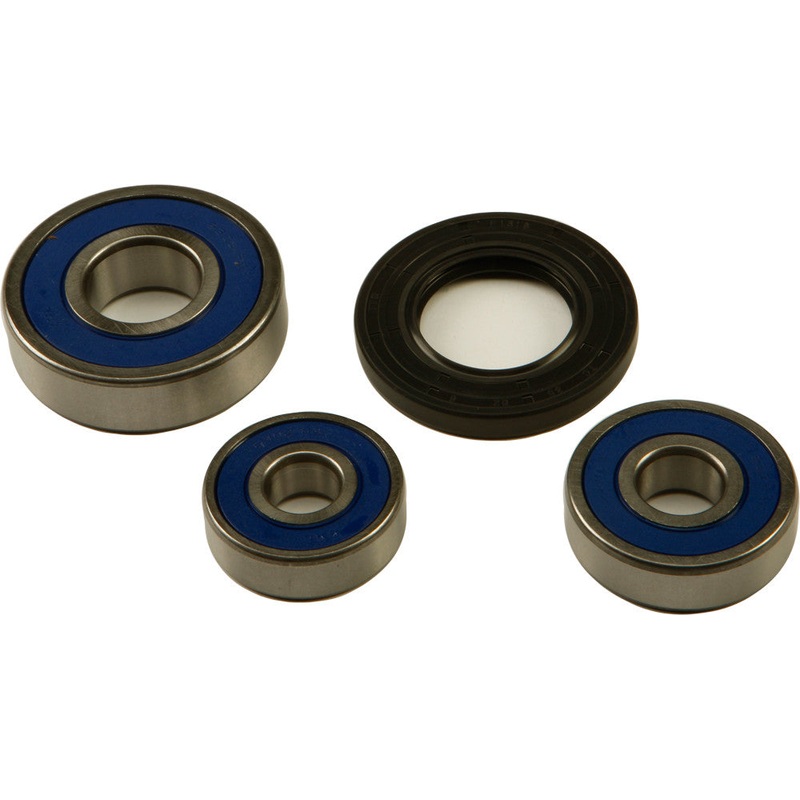 ALL BALLS WHEEL BEARING & SEAL KIT 25-1551