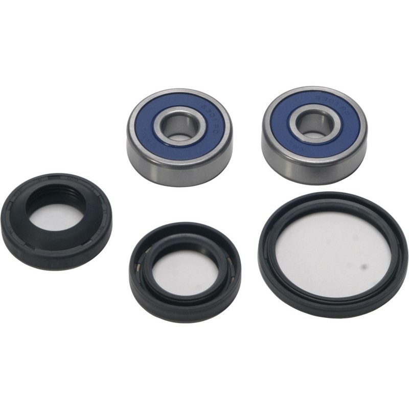 ALL BALLS WHEEL BEARING & SEAL KIT 25-1597