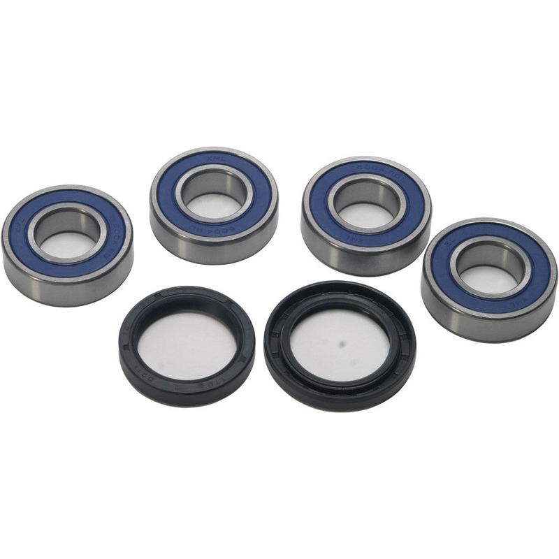 ALL BALLS WHEEL BEARING & SEAL KIT 25-1672