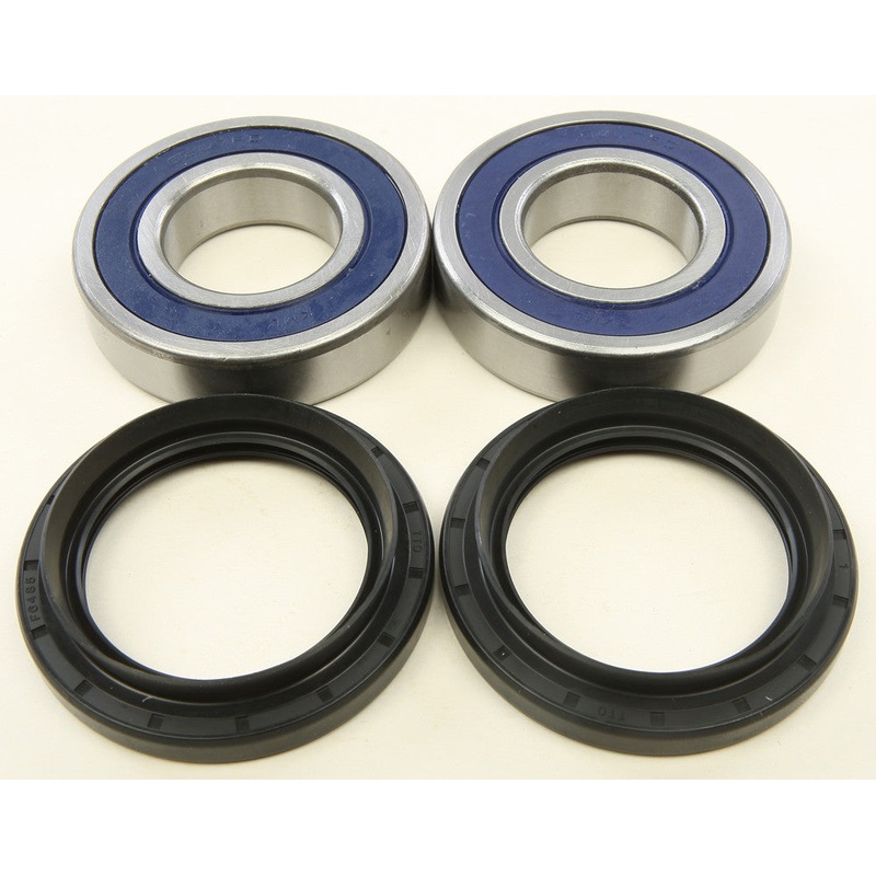 ALL BALLS WHEEL BEARING & SEAL KIT 25-1693