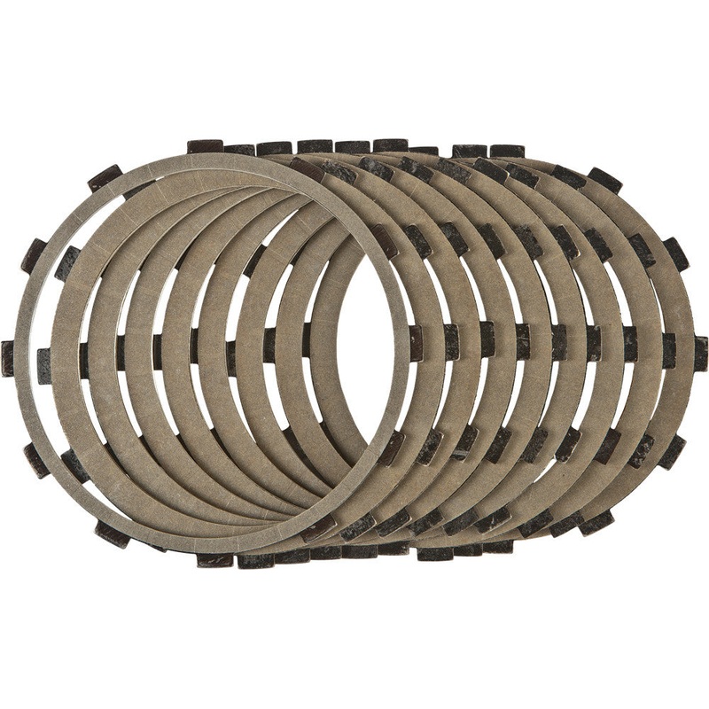 ALTO CLUTCH PACKS FRICTION KEVLAR SPORTSTER 57-70 095752KF