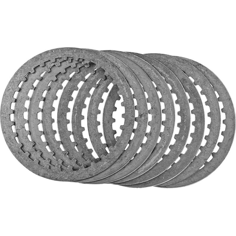 ALTO KOLENE STEEL PLATE PACK BIG TWIN 84-89 095753E