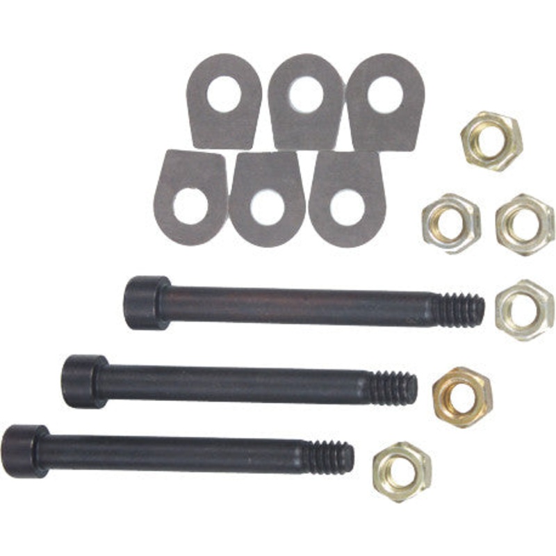 COMET PIVOT BOLT KIT 1/4" FOR 108 4-PRO '96-99 217855A
