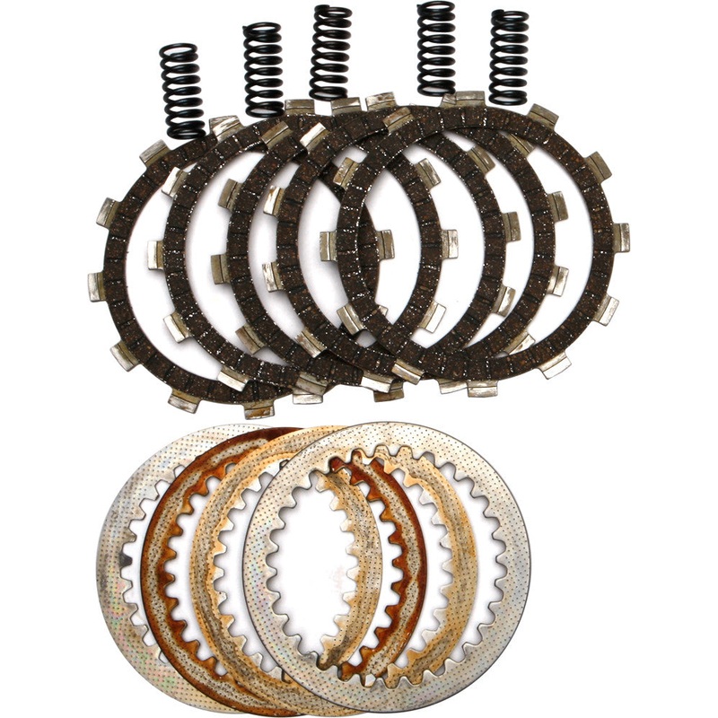 EBC CLUTCH SET DRC20