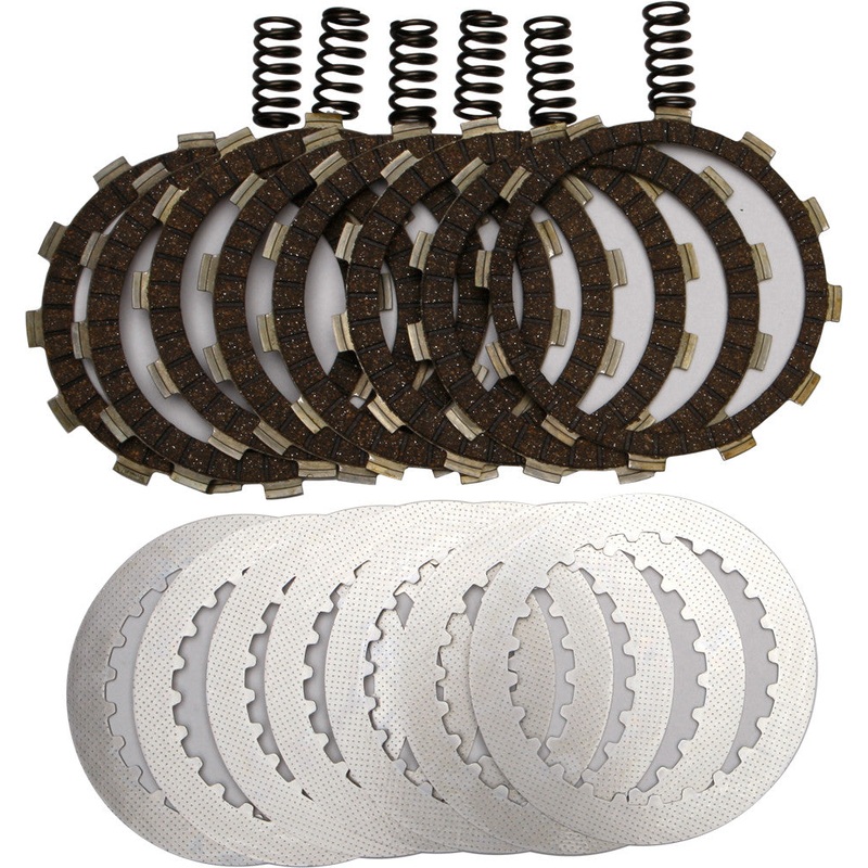 EBC CLUTCH SET DRC208