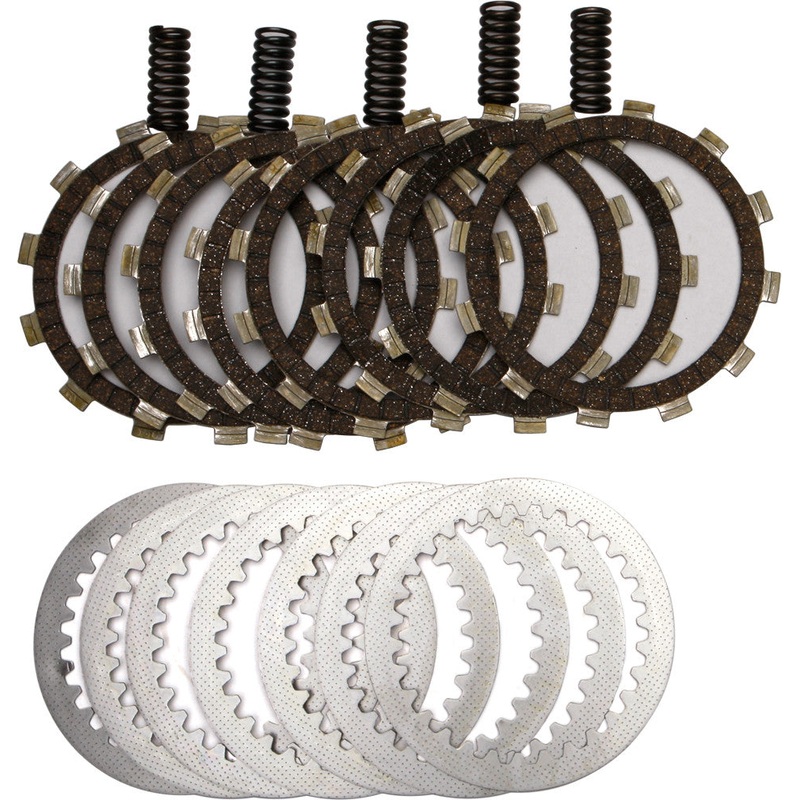 EBC CLUTCH SET DRC22