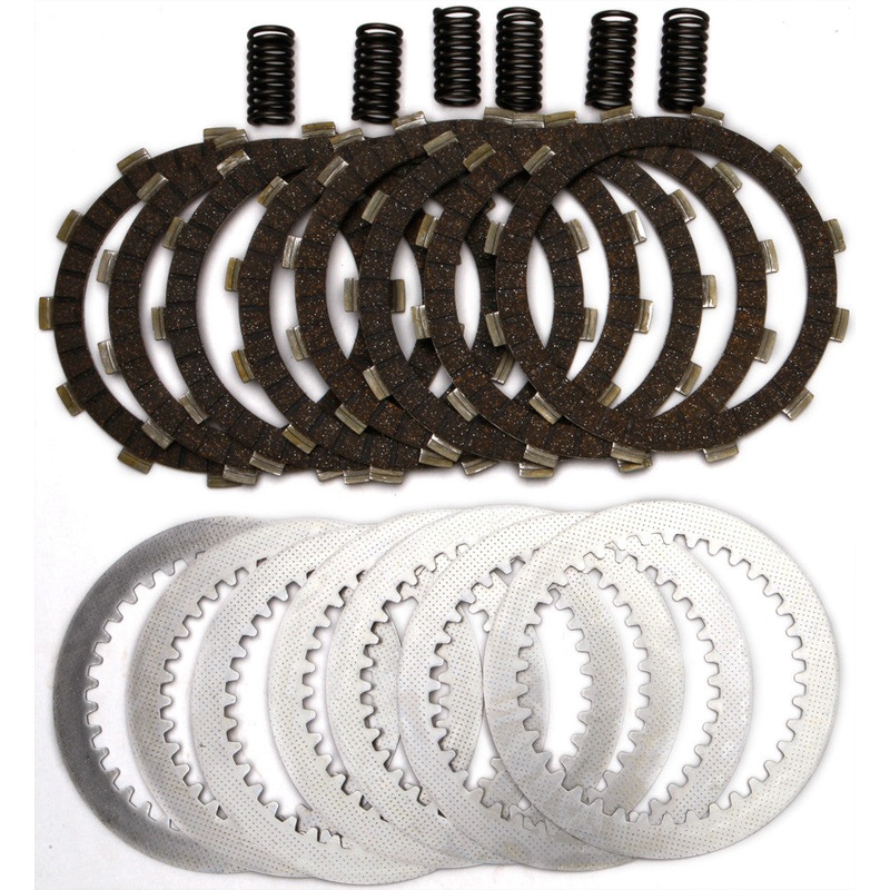 EBC CLUTCH SET DRC41