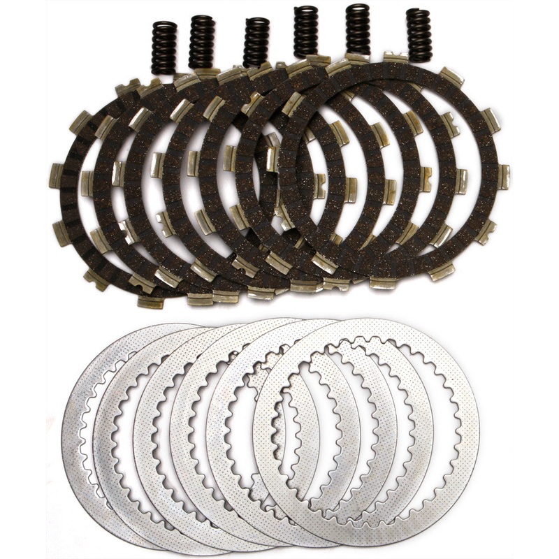 EBC CLUTCH SET DRC58