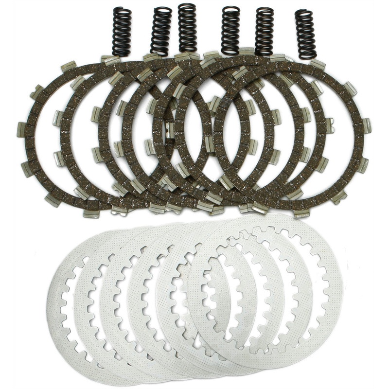 EBC DIRT RACER CLUTCH KIT DRC56