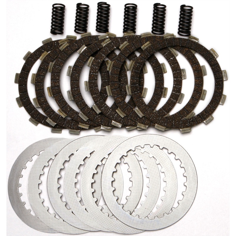 EBC DIRT RACER CLUTCH SET DRC145