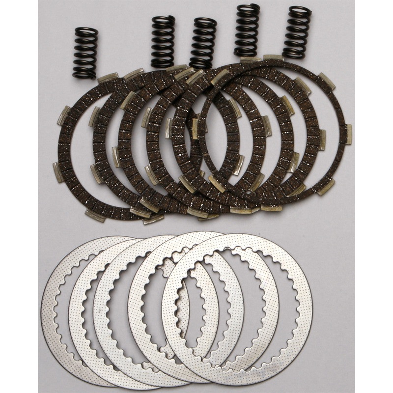 EBC DIRT RACER CLUTCH SET DRC180