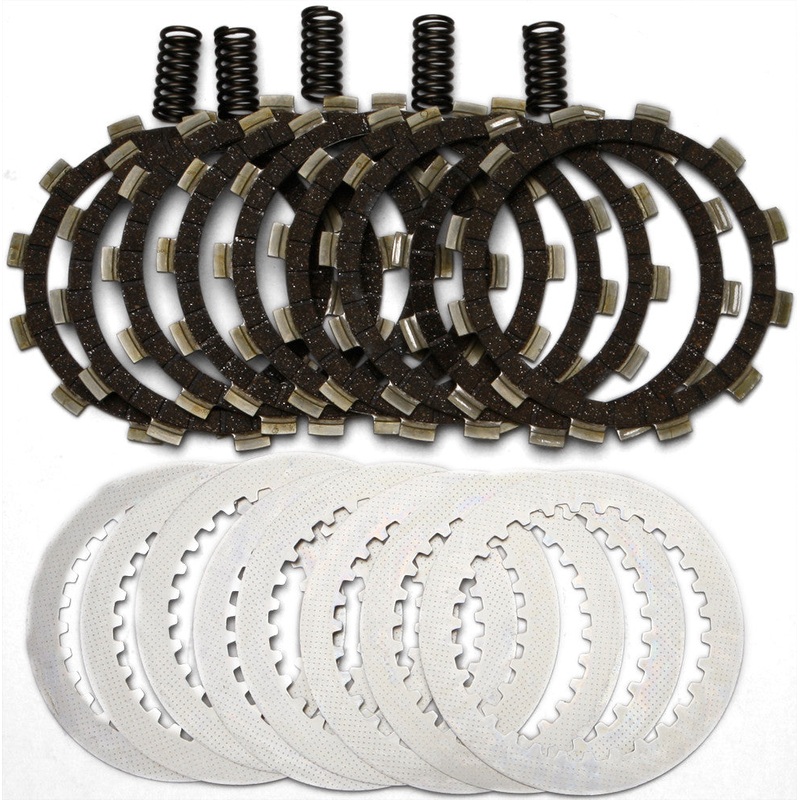 EBC DIRT RACER CLUTCH SET DRC227