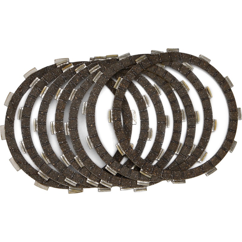 EBC REDLINE CLUTCH KIT CK1145