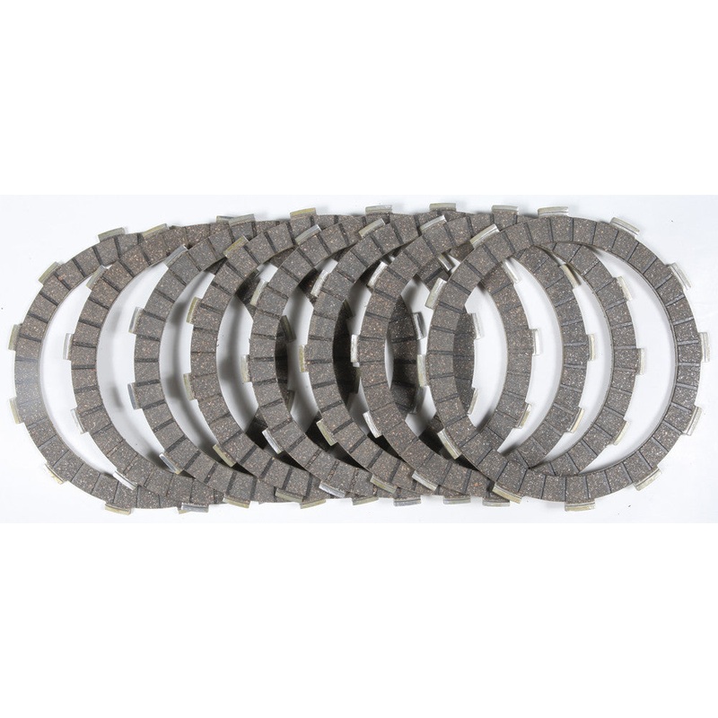 EBC REDLINE CLUTCH KIT CK1159