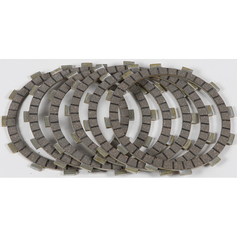 EBC REDLINE CLUTCH KIT CK1209
