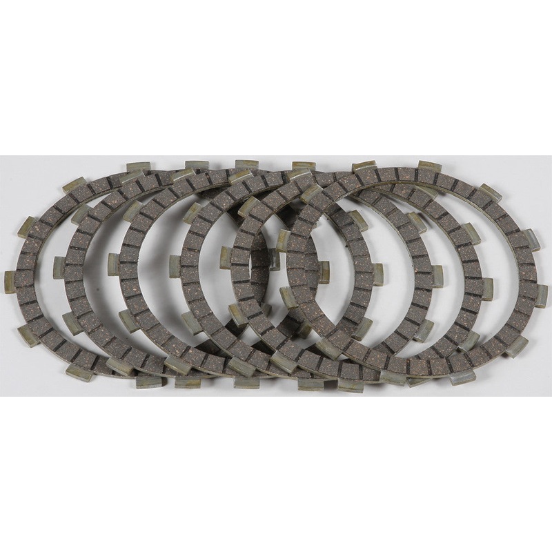 EBC REDLINE CLUTCH KIT CK1239